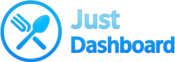 Just Dashboard