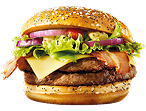 Burger Angus Classic
